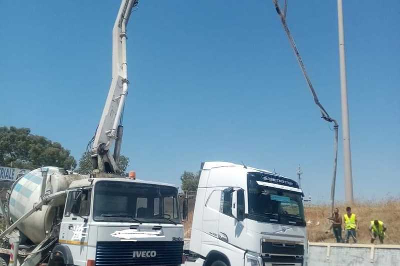 OmecoHub - Immagine CIFA MAGNUM MK 24.4Z